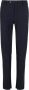 PT Torino Chinos Blauw Heren - Thumbnail 1