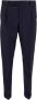 PT Torino Chinos Blauw Heren - Thumbnail 1