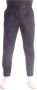 PT Torino Suit Trousers Black Heren - Thumbnail 2