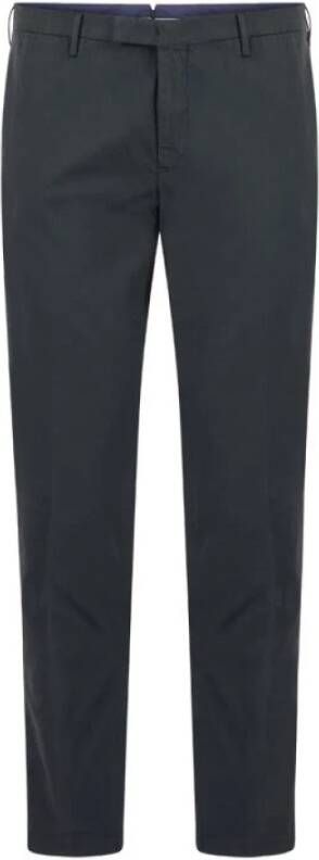 PT Torino Chinos Blauw Heren