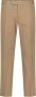 PT Torino Klassieke Chino Broek Brown Heren - Thumbnail 1