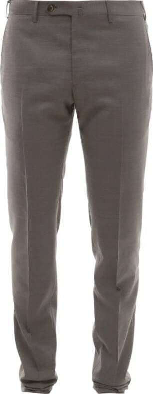 PT Torino Chinos Grijs Heren