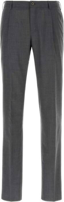 PT Torino Chinos Grijs Heren