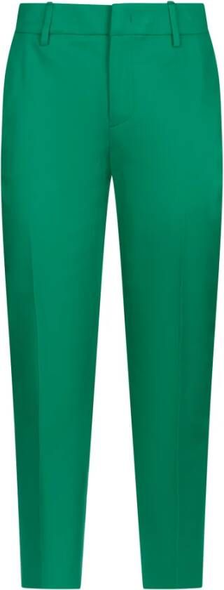 PT Torino Chinos Groen Dames