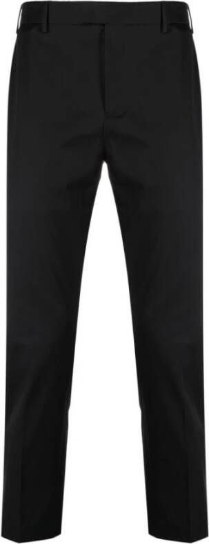 PT Torino Chinos Zwart Heren
