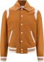 PT Torino Coats Bruin Heren - Thumbnail 1