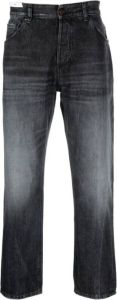 PT Torino Cropped Jeans Blauw Heren