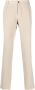 PT Torino Cropped Trousers Beige Heren - Thumbnail 1