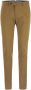PT Torino Cropped Trousers Bruin Heren - Thumbnail 1