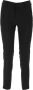 PT Torino EEN Broek Zwart Dames - Thumbnail 1