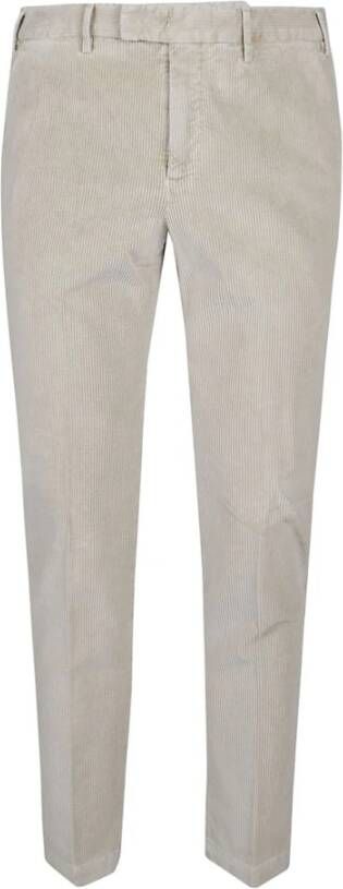 PT Torino Pant Master Co.atmaz00Cl1 Tu87 Grijs Heren