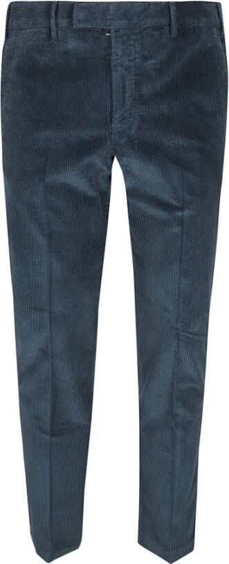PT Torino Pantmeester Blauw Heren