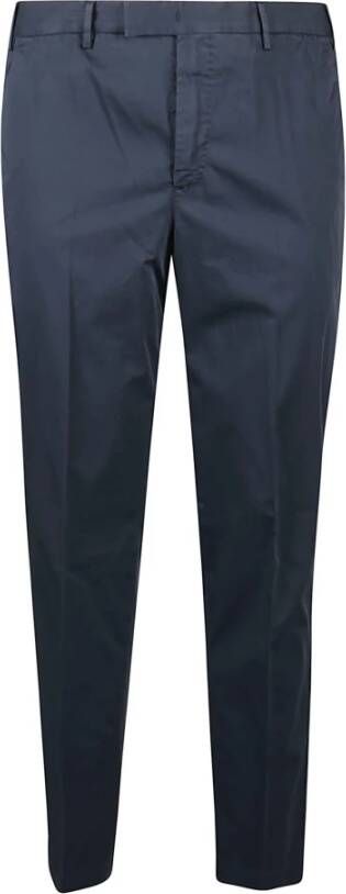 PT Torino Pantmeester Blauw Heren