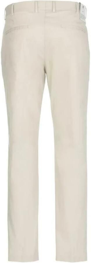 PT Torino Stretch Katoenen Broek White Heren