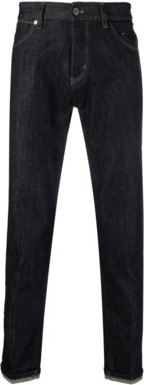 PT Torino Raggae jeans Blauw Heren