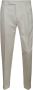 PT Torino Rebel 1 plooien broek White Heren - Thumbnail 1