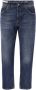 PT Torino Rebel Straight-leg jeans Blauw Heren - Thumbnail 1