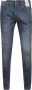 PT Torino Rock jeans Blauw Heren - Thumbnail 1