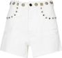PT Torino Short Shorts White Dames - Thumbnail 1