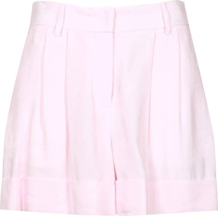 PT Torino Short Skirts Roze Dames
