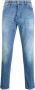 PT Torino Slim-fit Jeans Blauw Heren - Thumbnail 1