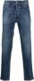 PT Torino Slim-fit Jeans Blauw Heren - Thumbnail 1