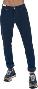 PT Torino Slim-fit jeans Zwart Heren