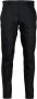 PT Torino Slim-fit Trousers Zwart Heren - Thumbnail 1