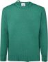 PT Torino Sweaters Groen Heren - Thumbnail 2