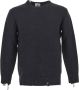 PT Torino Sweatshirt Grijs Heren - Thumbnail 1