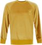 PT Torino Sweatshirts Yellow Heren - Thumbnail 1