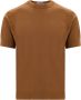 PT Torino T-Shirts Bruin Heren - Thumbnail 1