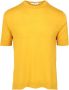 PT Torino T-Shirts Yellow Heren - Thumbnail 1
