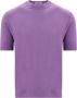 PT Torino T-Shirts Purple Heren - Thumbnail 1