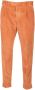 PT Torino Trousers Bruin Heren - Thumbnail 1