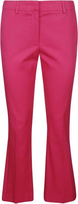PT Torino Trousers Roze Dames