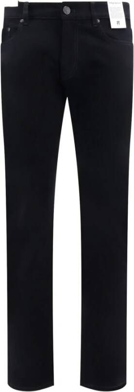 PT Torino Trousers Zwart Heren