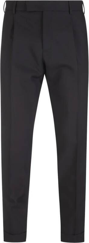 PT Torino Trousers Zwart Heren