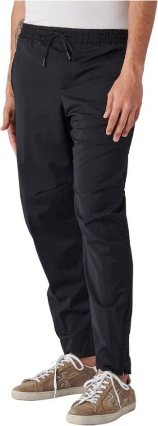 PT Torino Trousers Zwart Heren