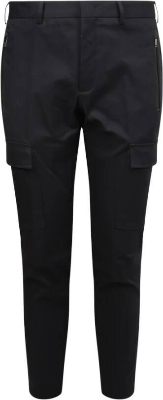 PT Torino Vrachtbroek Blauw Heren