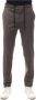 Pt01 Flannel trousers Bruin Heren - Thumbnail 1