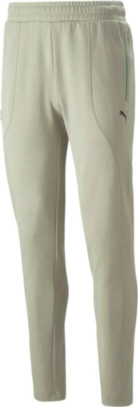 Puma AMG Petronas Formula One Joggingbroek Beige Heren