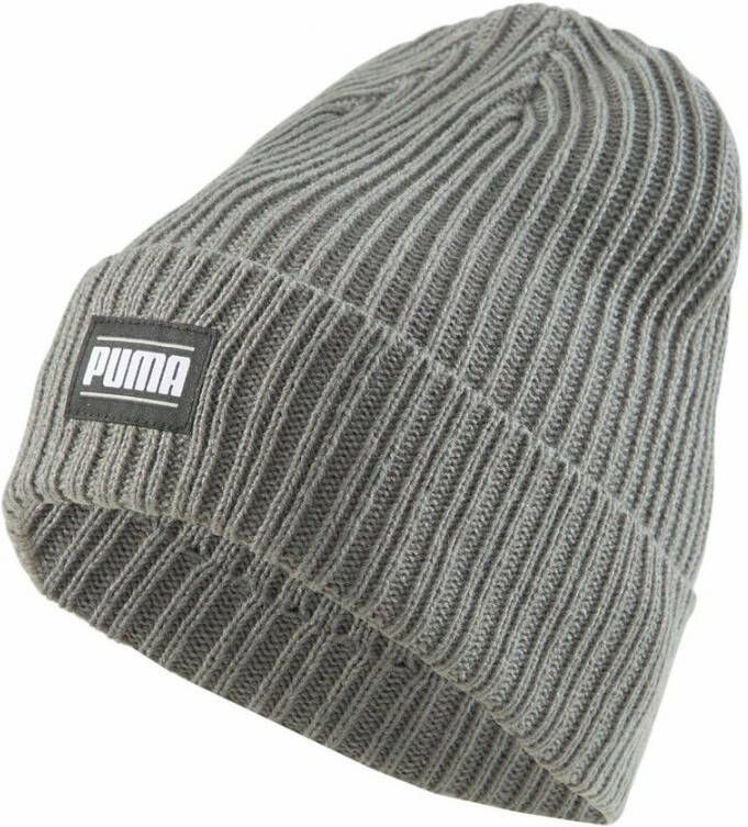 Puma Beanies Grijs Unisex