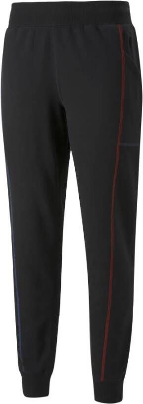 Puma BMW Motorsport Statement Joggingbroek Zwart Heren