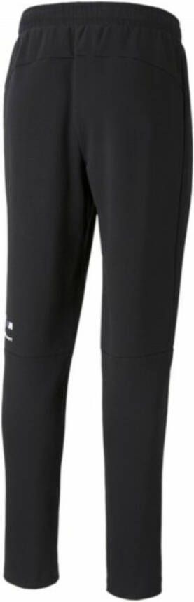Puma BMW Motorsport sweatpants Zwart Heren