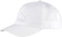 Puma Geborduurde Logo Baseballpet White Heren - Thumbnail 1