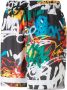 Puma Casual Shorts Meerkleurig Heren - Thumbnail 1