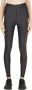 Puma Couture Sport T7 Leggings Zwart Dames - Thumbnail 1