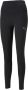 Puma Dames hoge taille leggings Zwart Dames - Thumbnail 2