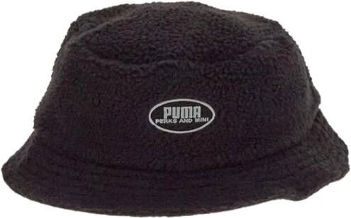 Puma Emmer hoed x voordelen en mini Zwart Heren